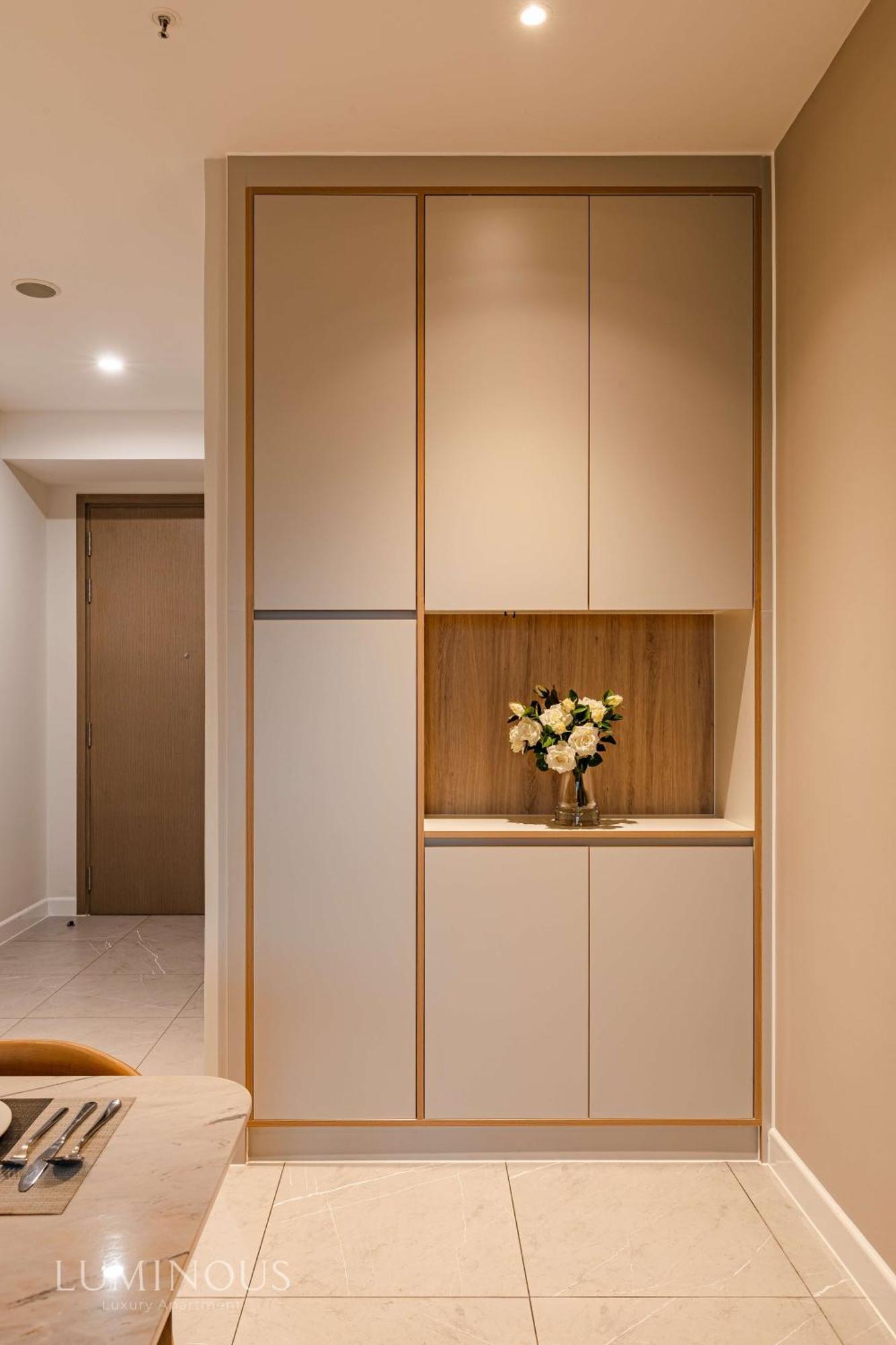 Luxury 3Br 6Br D1Mension & Zenity In District 1 Freepoolsaunagym Ho Şi Min Dış mekan fotoğraf