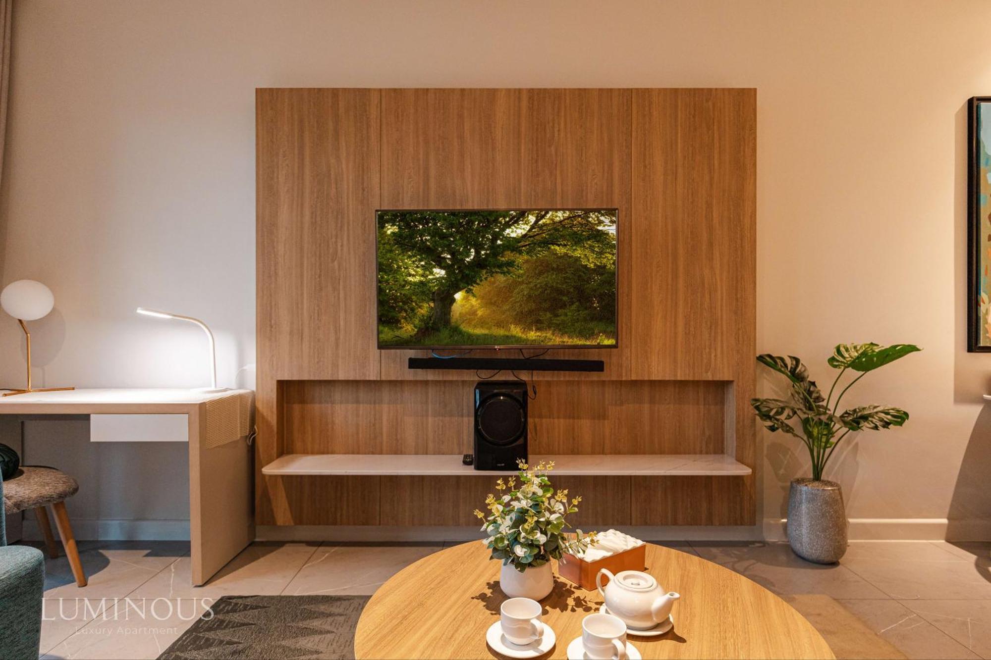 Luxury 3Br 6Br D1Mension & Zenity In District 1 Freepoolsaunagym Ho Şi Min Dış mekan fotoğraf